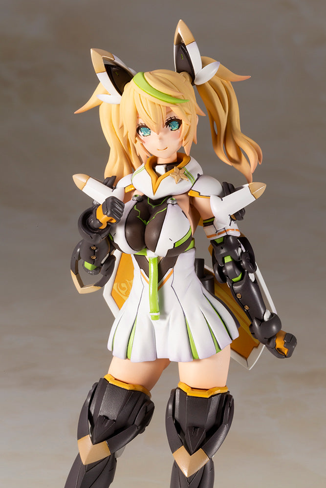 Phantasy Star Online 2 es Gene Stella Innocent Ver. Plastic Model - Glacier Hobbies - Kotobukiya