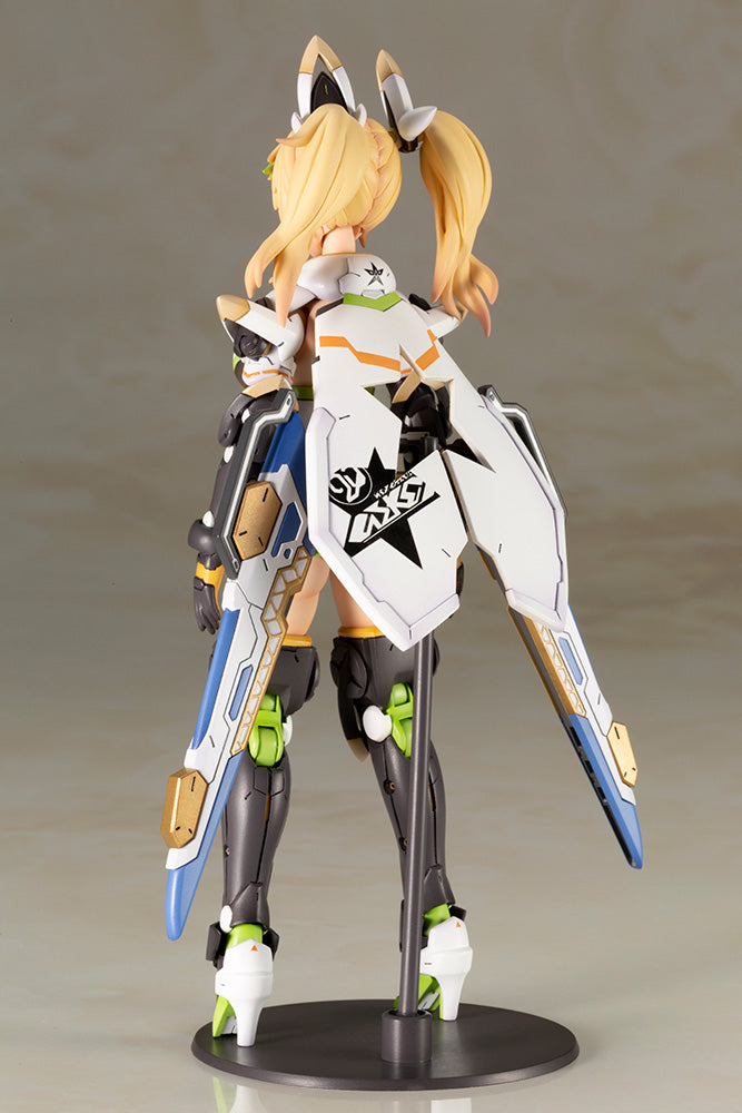 Phantasy Star Online 2 es Gene Stella Innocent Ver. Plastic Model - Glacier Hobbies - Kotobukiya