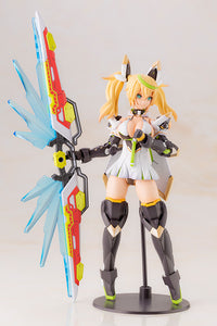Phantasy Star Online 2 es Gene Stella Tears Ver. Plastic Model - Glacier Hobbies - Kotobukiya