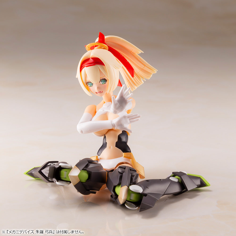 Phantasy Star Online 2 es Gene Stella Tears Ver. Plastic Model - Glacier Hobbies - Kotobukiya