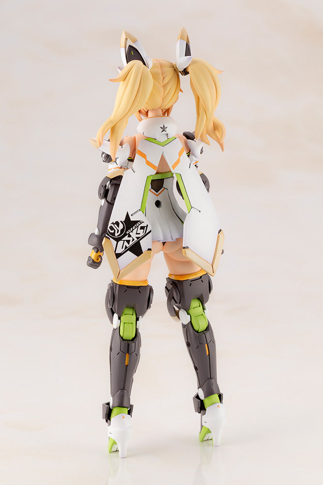 Phantasy Star Online 2 es Gene Stella Tears Ver. Plastic Model - Glacier Hobbies - Kotobukiya