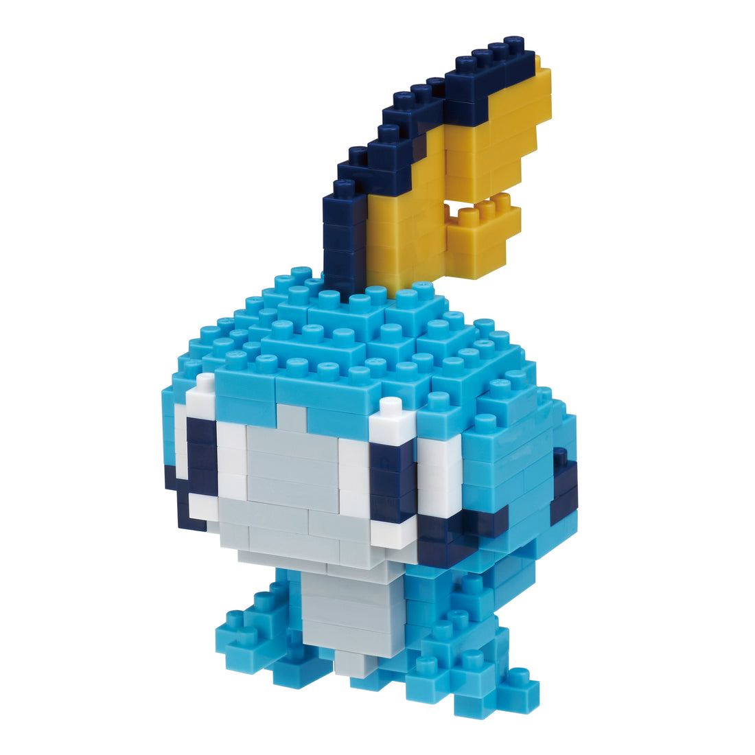 Pokemon Nanoblock Sobble - Glacier Hobbies - Nanoblock
