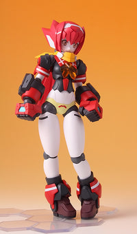 [PREORDER] Polynian Vania - Action Figure - Glacier Hobbies - Daibadi