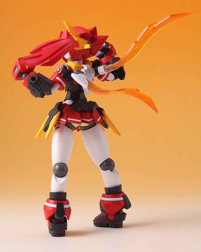 [PREORDER] Polynian Vania - Action Figure - Glacier Hobbies - Daibadi
