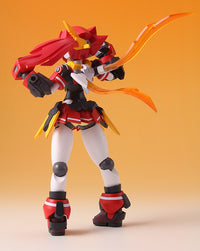 [PREORDER] Polynian Vania - Action Figure - Glacier Hobbies - Daibadi
