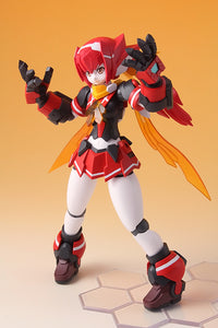 [PREORDER] Polynian Vania - Action Figure - Glacier Hobbies - Daibadi