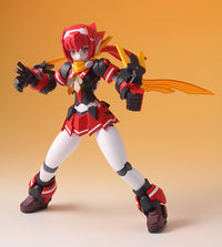 [PREORDER] Polynian Vania - Action Figure - Glacier Hobbies - Daibadi