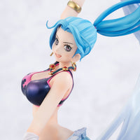 Portrait Of Pirates ONE PIECE “Playback Memories” Nefertari Vivi 1/8 Scale Figure - Glacier Hobbies - Megahouse