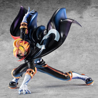 [PREORDER] Portrait.Of.Pirates ONE PIECE “Warriors Alliance” Osoba Mask Non- Scale Figure - Glacier Hobbies - Megahouse