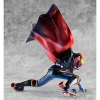 [PREORDER] Portrait.Of.Pirates ONE PIECE “Warriors Alliance” Osoba Mask Non- Scale Figure - Glacier Hobbies - Megahouse