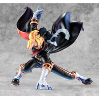 [PREORDER] Portrait.Of.Pirates ONE PIECE “Warriors Alliance” Osoba Mask Non- Scale Figure - Glacier Hobbies - Megahouse