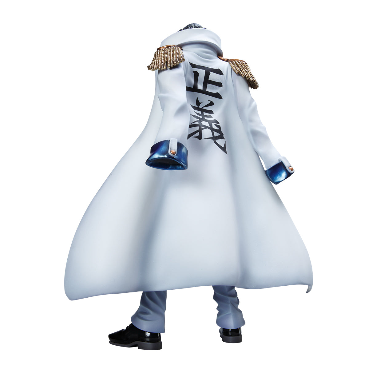 Portrait Of Pirates ONE PIECE "NEO-DX" AOKIJI (repeat) Non-Scale Figure - Glacier Hobbies - Megahouse
