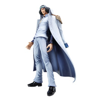Portrait Of Pirates ONE PIECE "NEO-DX" AOKIJI (repeat) Non-Scale Figure - Glacier Hobbies - Megahouse