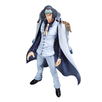 Portrait Of Pirates ONE PIECE "NEO-DX" AOKIJI (repeat) Non-Scale Figure - Glacier Hobbies - Megahouse