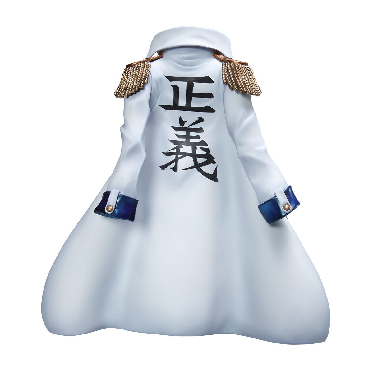 Portrait Of Pirates ONE PIECE "NEO-DX" AOKIJI (repeat) Non-Scale Figure - Glacier Hobbies - Megahouse