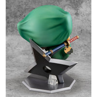 [PREORDER] Portrait.Of.Pirates ONE PIECE“Warriors Alliance” Chopperemon (Repeat) - Non Scale Figure - Glacier Hobbies - Megahouse