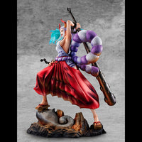 [PREORDER] Portrait.Of.Pirates ONE PIECE“WA-MAXIMUM” YAMATO Non-Scale Figure - Glacier Hobbies - MegaHouse