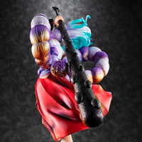 [PREORDER] Portrait.Of.Pirates ONE PIECE“WA-MAXIMUM” YAMATO Non-Scale Figure - Glacier Hobbies - MegaHouse