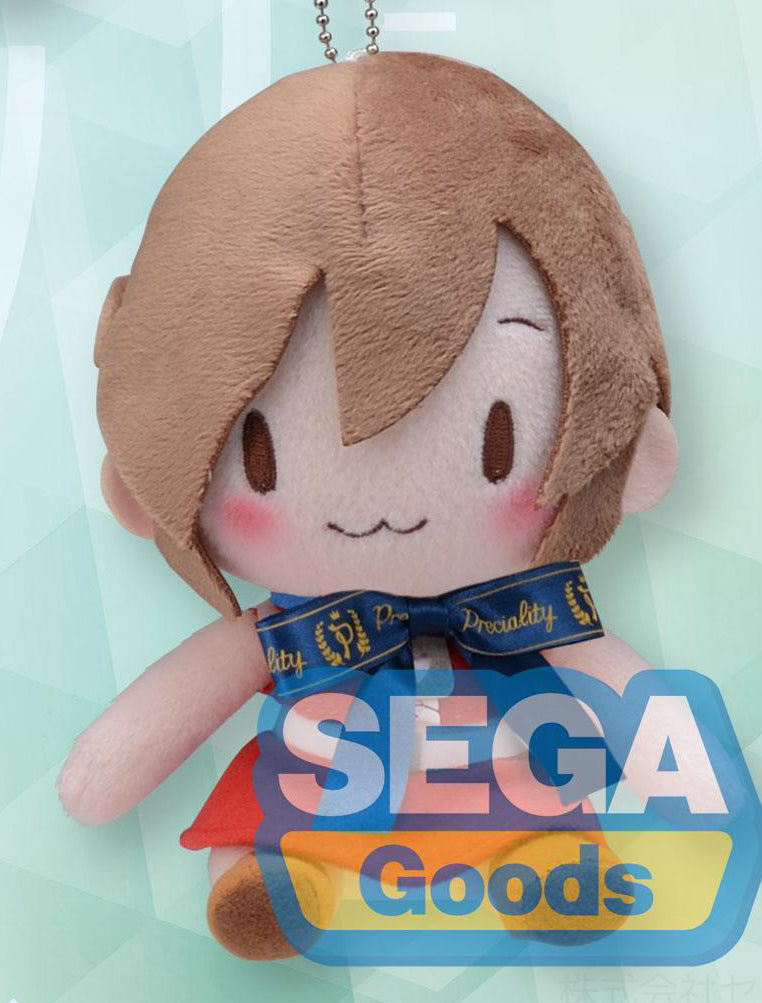Preciality Hatsune Miku EX Plush Vol. 1 MEIKO - Glacier Hobbies - SEGA