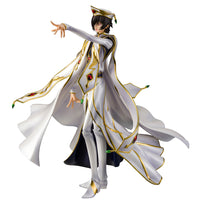 [PREORDER] Precious G.E.M. Series CODE GEASS Lelouch of the Rebellion Lelouch vi Britannia& C.C set - Non Scale Figure - Glacier Hobbies - Megahouse
