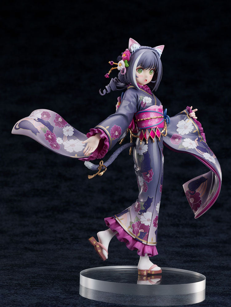[PREORDER] Princess Connect! Re: Dive Karyl (New Year) 1/7 Scale Figure - Glacier Hobbies - FURYU Corporation