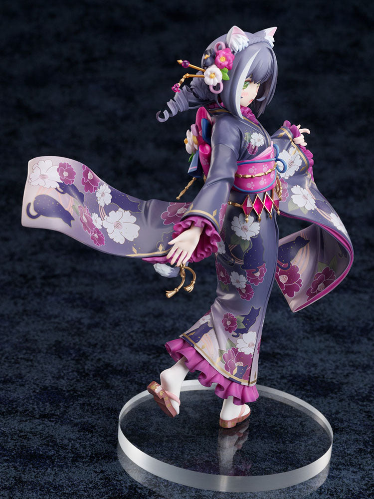[PREORDER] Princess Connect! Re: Dive Karyl (New Year) 1/7 Scale Figure - Glacier Hobbies - FURYU Corporation