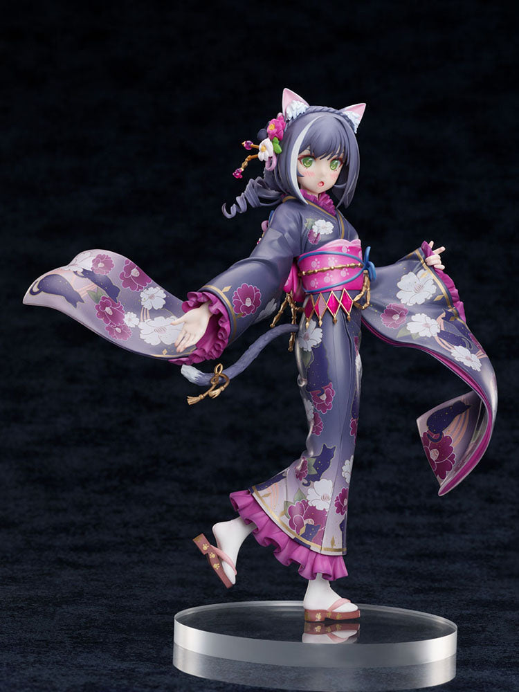 [PREORDER] Princess Connect! Re: Dive Karyl (New Year) 1/7 Scale Figure - Glacier Hobbies - FURYU Corporation