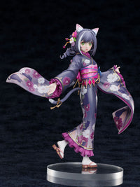 [PREORDER] Princess Connect! Re: Dive Karyl (New Year) 1/7 Scale Figure - Glacier Hobbies - FURYU Corporation
