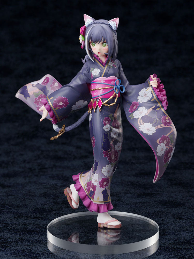 [PREORDER] Princess Connect! Re: Dive Karyl (New Year) 1/7 Scale Figure - Glacier Hobbies - FURYU Corporation