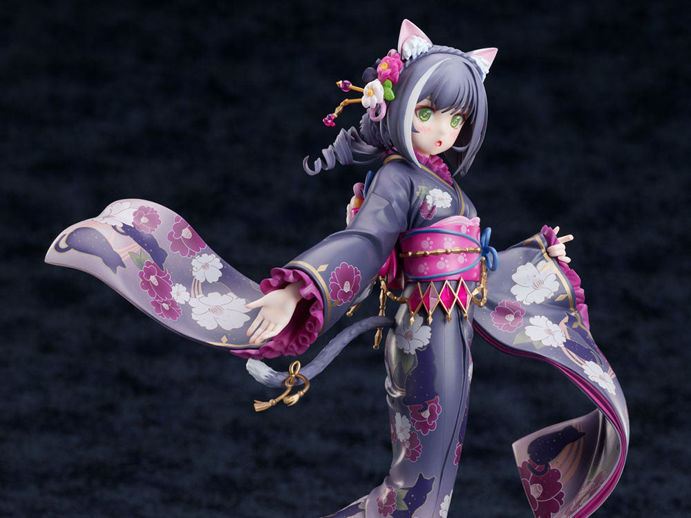 [PREORDER] Princess Connect! Re: Dive Karyl (New Year) 1/7 Scale Figure - Glacier Hobbies - FURYU Corporation