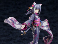 [PREORDER] Princess Connect! Re: Dive Karyl (New Year) 1/7 Scale Figure - Glacier Hobbies - FURYU Corporation