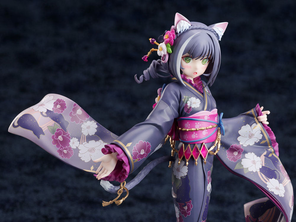 [PREORDER] Princess Connect! Re: Dive Karyl (New Year) 1/7 Scale Figure - Glacier Hobbies - FURYU Corporation