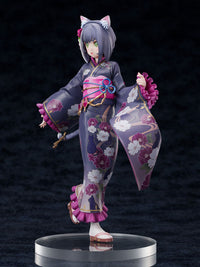 [PREORDER] Princess Connect! Re: Dive Karyl (New Year) 1/7 Scale Figure - Glacier Hobbies - FURYU Corporation