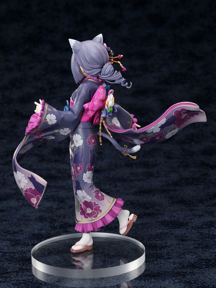 [PREORDER] Princess Connect! Re: Dive Karyl (New Year) 1/7 Scale Figure - Glacier Hobbies - FURYU Corporation