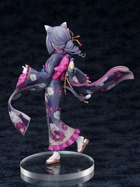 [PREORDER] Princess Connect! Re: Dive Karyl (New Year) 1/7 Scale Figure - Glacier Hobbies - FURYU Corporation