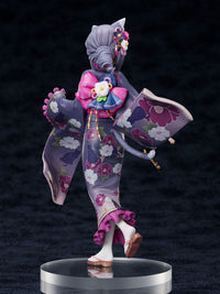 [PREORDER] Princess Connect! Re: Dive Karyl (New Year) 1/7 Scale Figure - Glacier Hobbies - FURYU Corporation