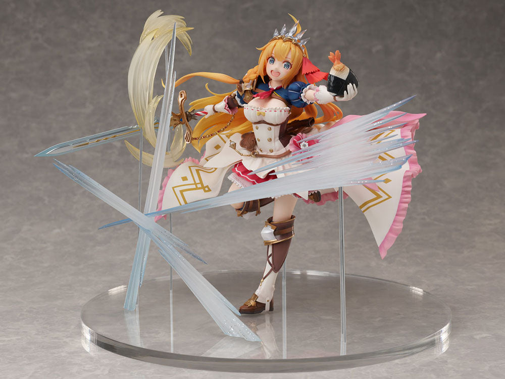 [PREORDER] Princess Connect! Re: Dive Pecorine 6 1/7 Scale Figure - Glacier Hobbies - FURYU Corporation