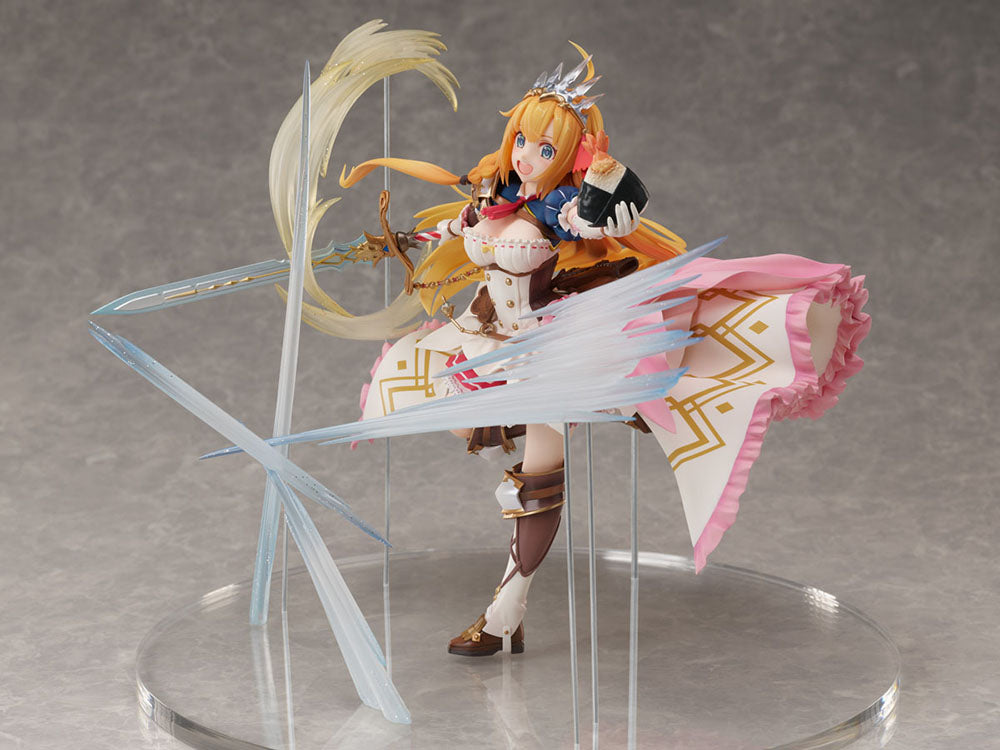 [PREORDER] Princess Connect! Re: Dive Pecorine 6 1/7 Scale Figure - Glacier Hobbies - FURYU Corporation