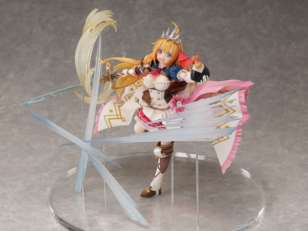 [PREORDER] Princess Connect! Re: Dive Pecorine 6 1/7 Scale Figure - Glacier Hobbies - FURYU Corporation