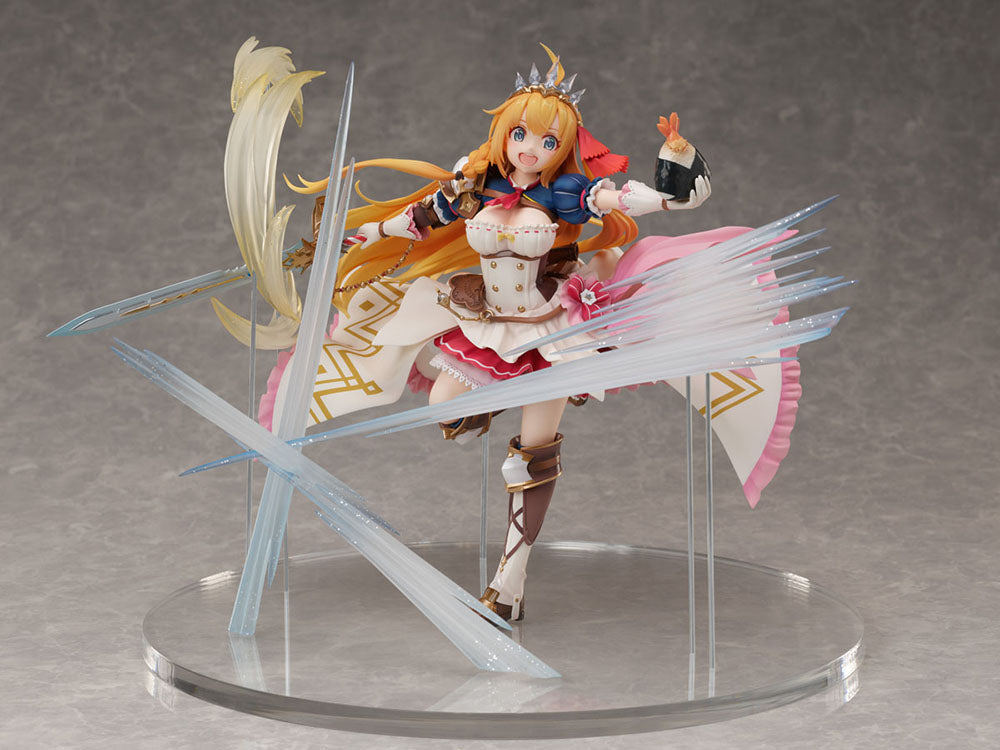 [PREORDER] Princess Connect! Re: Dive Pecorine 6 1/7 Scale Figure - Glacier Hobbies - FURYU Corporation