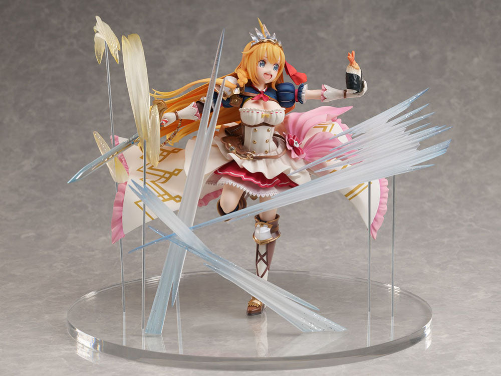 [PREORDER] Princess Connect! Re: Dive Pecorine 6 1/7 Scale Figure - Glacier Hobbies - FURYU Corporation