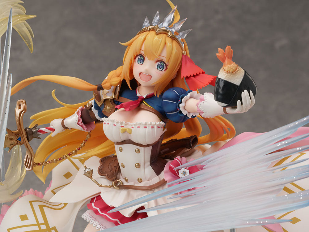 [PREORDER] Princess Connect! Re: Dive Pecorine 6 1/7 Scale Figure - Glacier Hobbies - FURYU Corporation