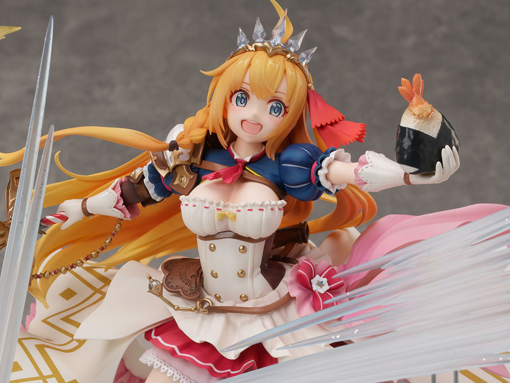 [PREORDER] Princess Connect! Re: Dive Pecorine 6 1/7 Scale Figure - Glacier Hobbies - FURYU Corporation