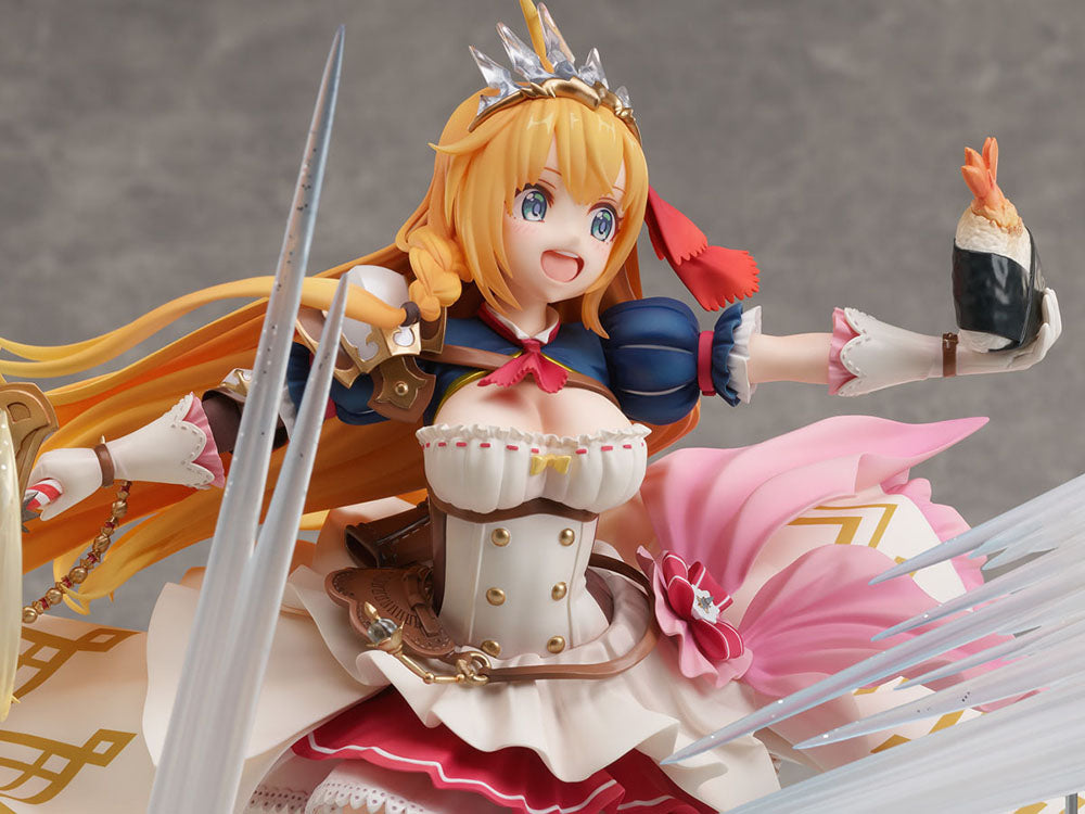 [PREORDER] Princess Connect! Re: Dive Pecorine 6 1/7 Scale Figure - Glacier Hobbies - FURYU Corporation