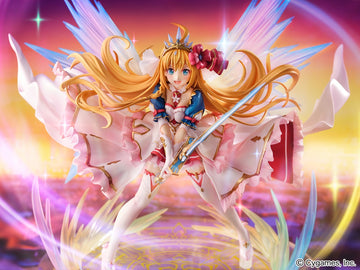 [PREORDER] Princess Connect! Re: Dive Pecorine (Princess) 1/7 Scale Figure - Glacier Hobbies - Estream