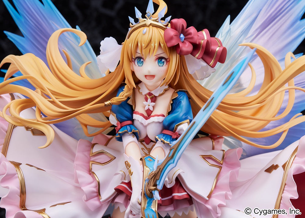 [PREORDER] Princess Connect! Re: Dive Pecorine (Princess) 1/7 Scale Figure - Glacier Hobbies - Estream