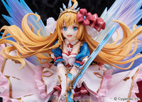 [PREORDER] Princess Connect! Re: Dive Pecorine (Princess) 1/7 Scale Figure - Glacier Hobbies - Estream