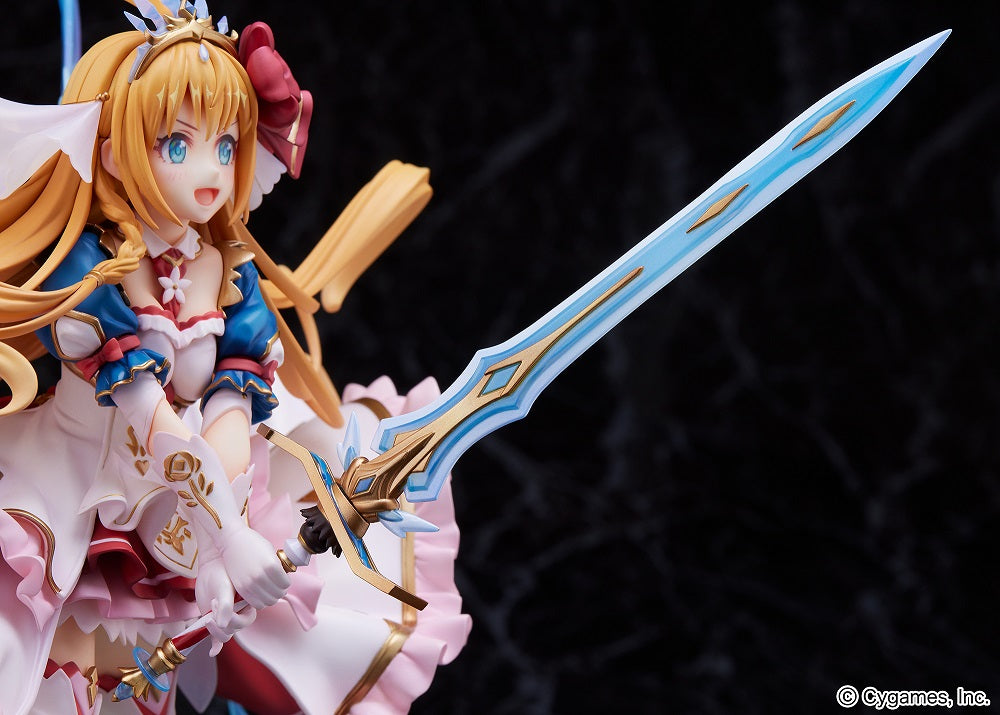 [PREORDER] Princess Connect! Re: Dive Pecorine (Princess) 1/7 Scale Figure - Glacier Hobbies - Estream