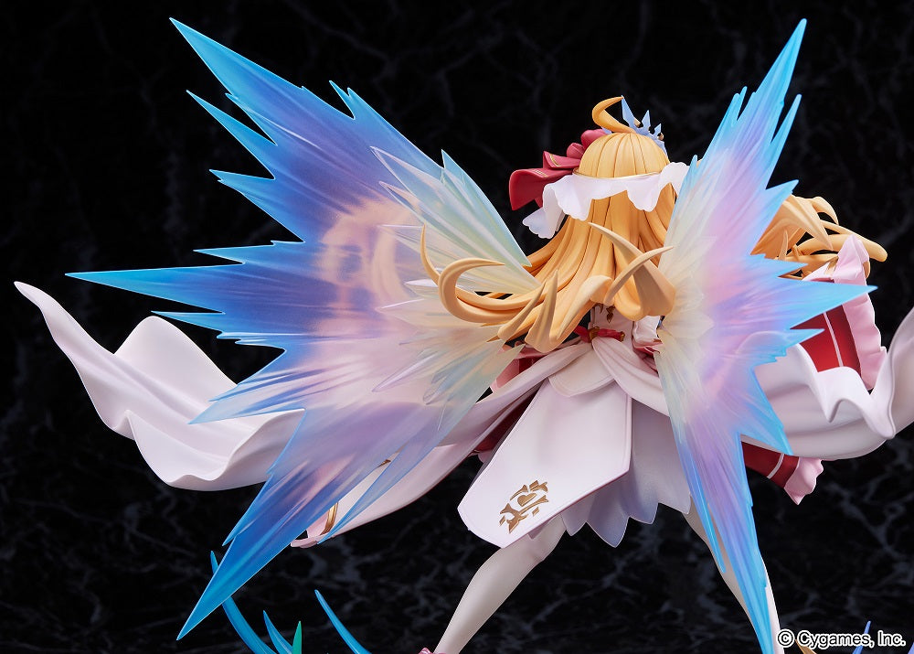 [PREORDER] Princess Connect! Re: Dive Pecorine (Princess) 1/7 Scale Figure - Glacier Hobbies - Estream