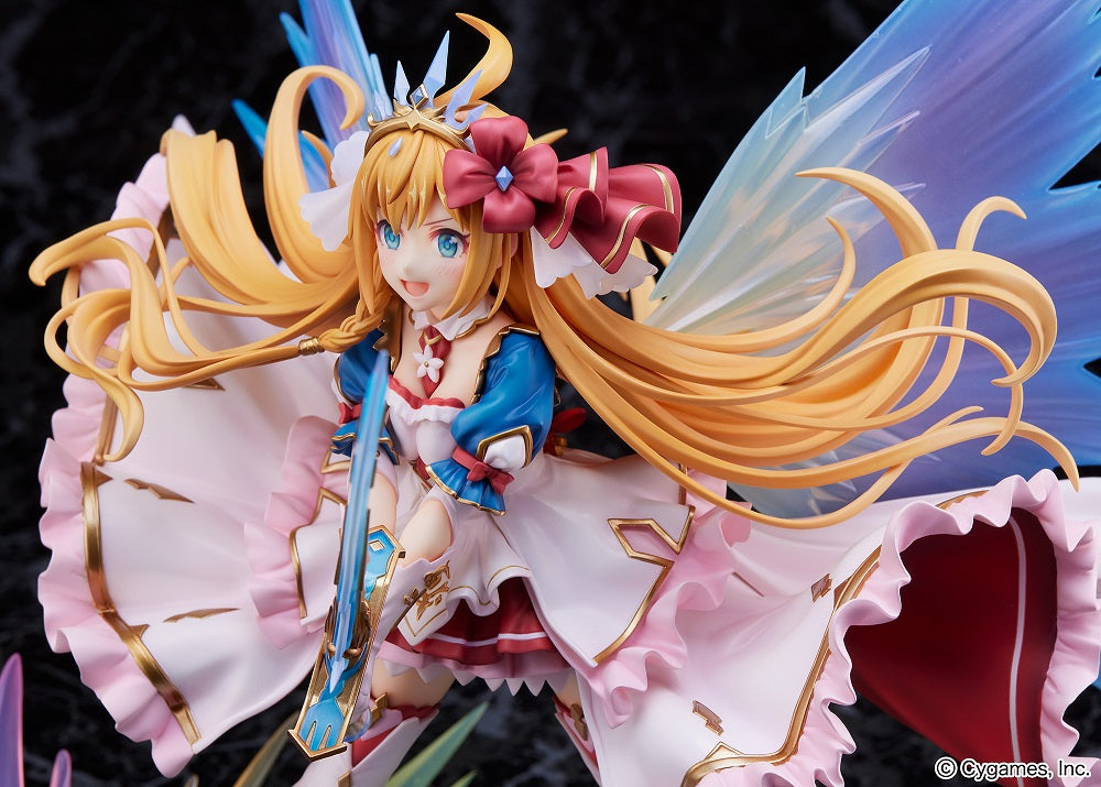 [PREORDER] Princess Connect! Re: Dive Pecorine (Princess) 1/7 Scale Figure - Glacier Hobbies - Estream